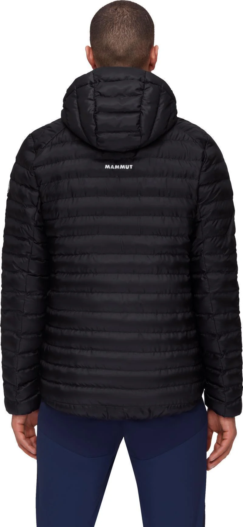 Albula IN Hooded Jacket - Mens - Image 16