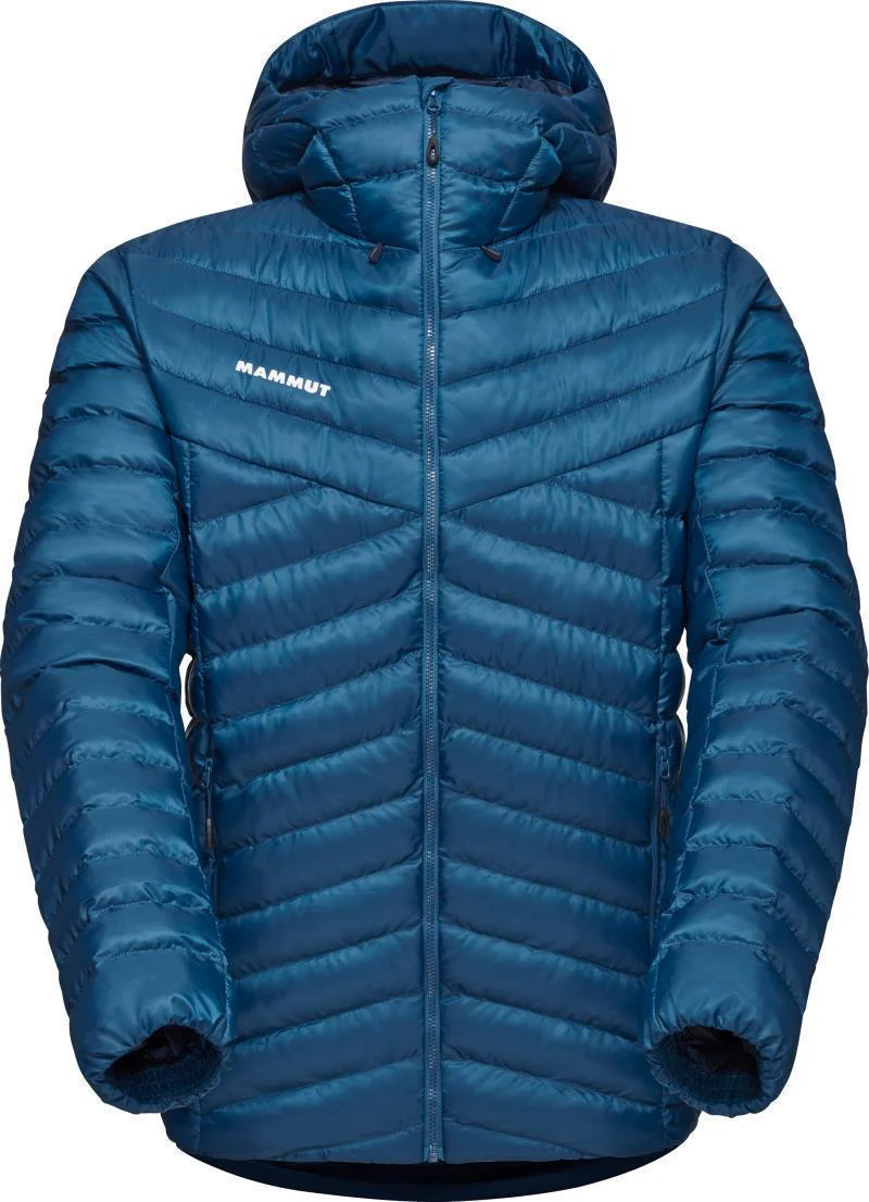 Albula IN Hooded Jacket - Mens - Image 17