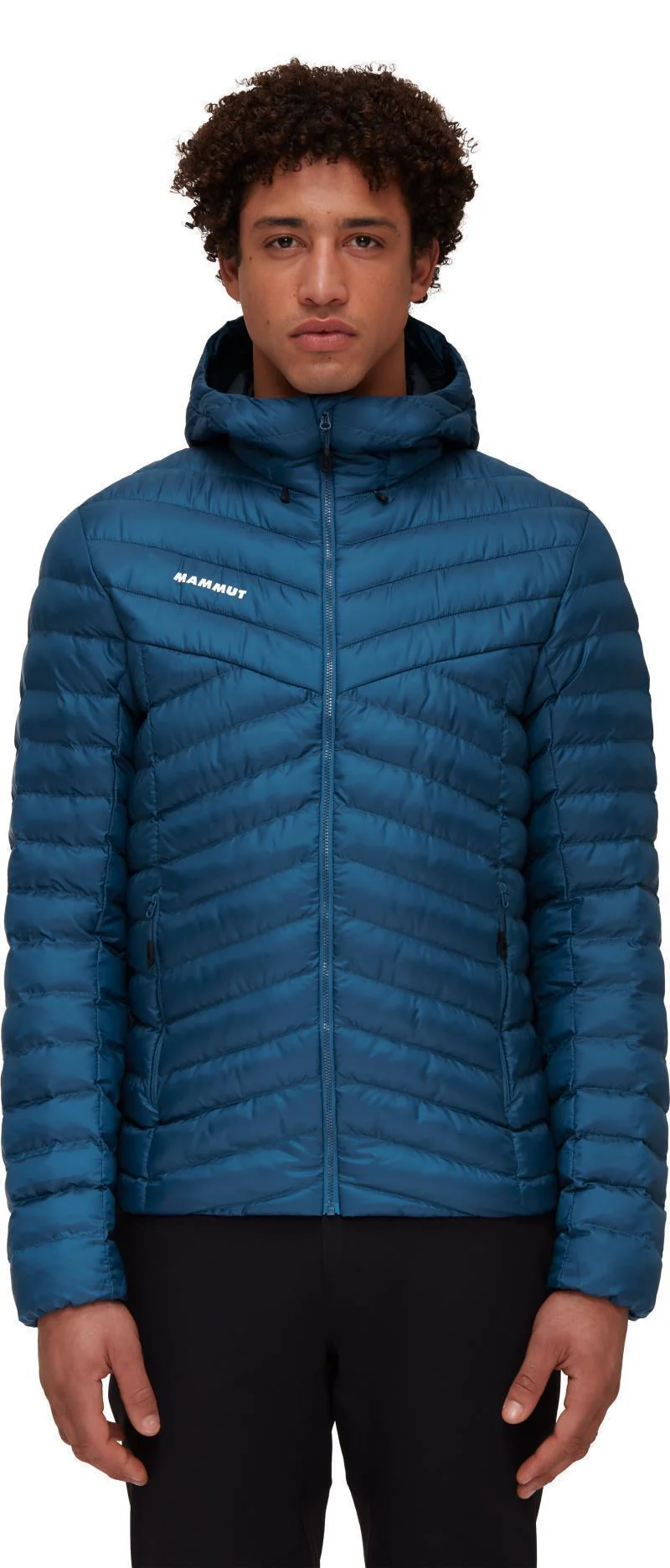 Albula IN Hooded Jacket - Mens - Image 18