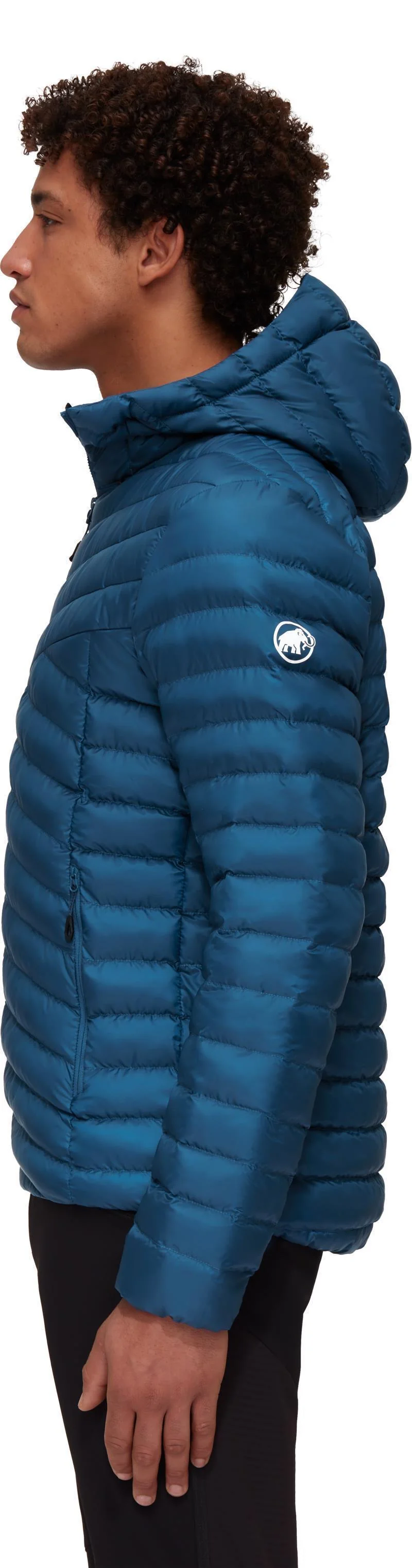 Albula IN Hooded Jacket - Mens - Image 19