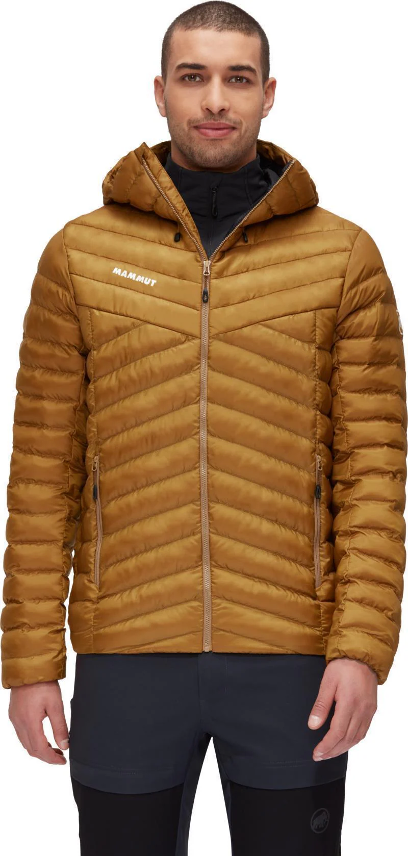 Albula IN Hooded Jacket - Mens - Image 2