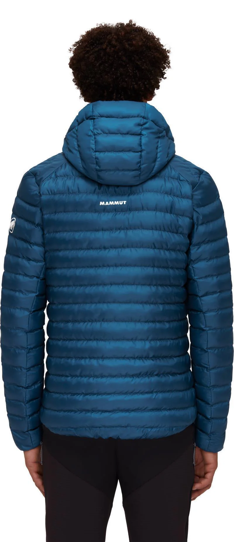 Albula IN Hooded Jacket - Mens - Image 20