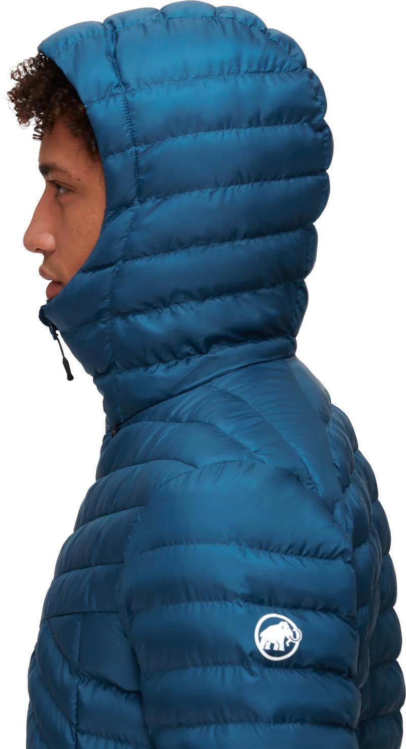 Albula IN Hooded Jacket - Mens - Image 21