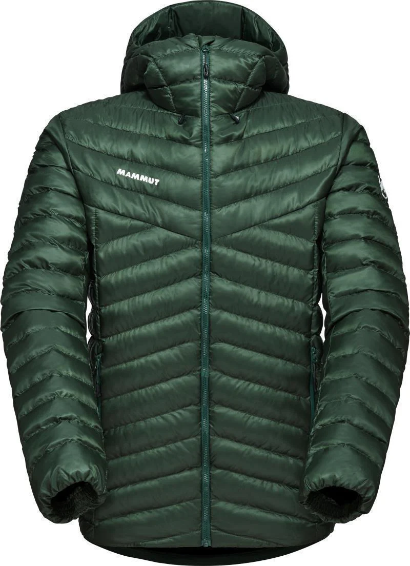 Albula IN Hooded Jacket - Mens - Image 22