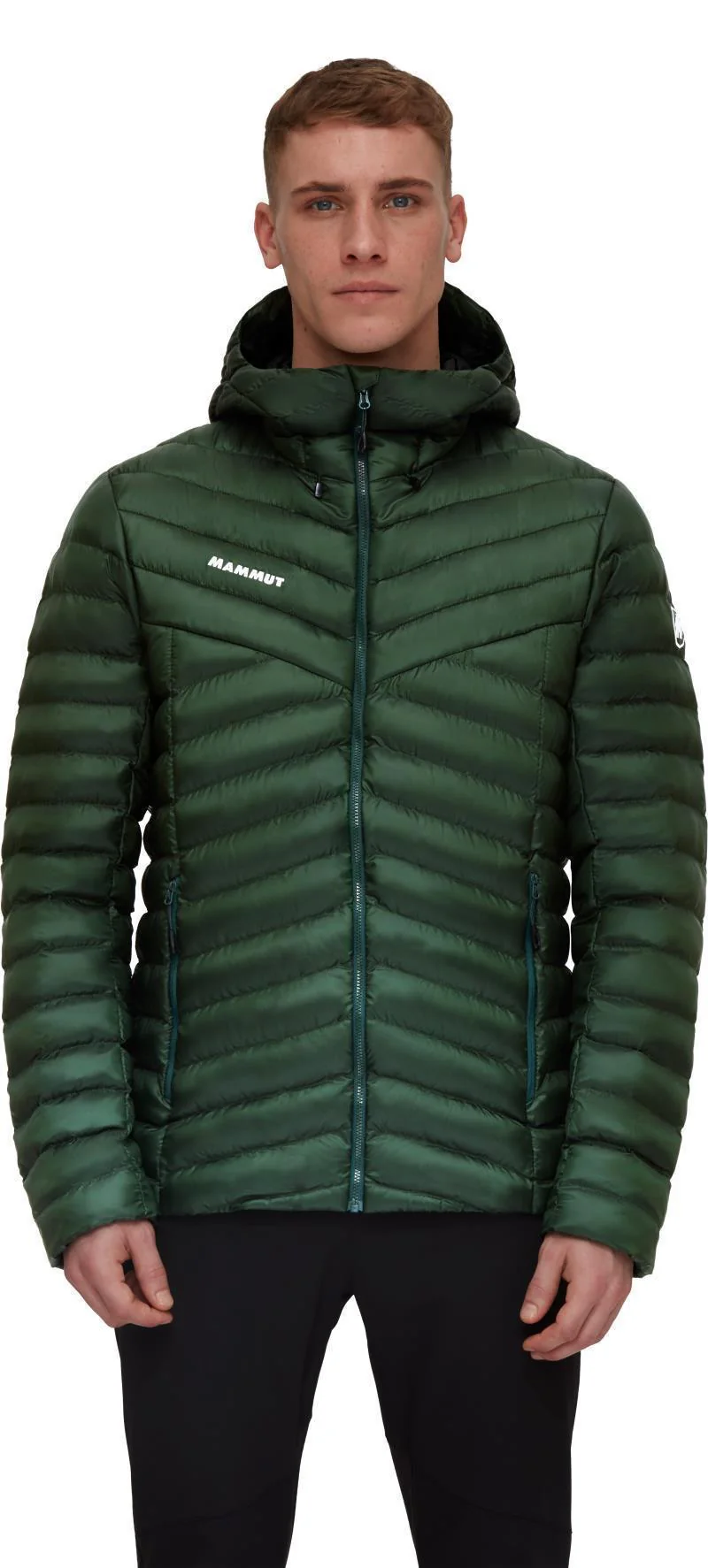 Albula IN Hooded Jacket - Mens - Image 23