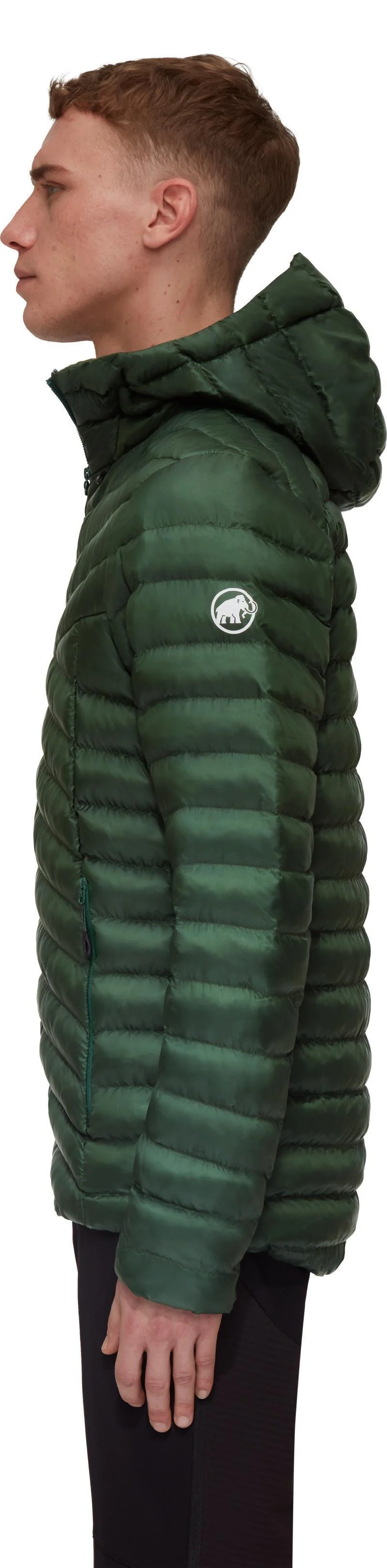 Albula IN Hooded Jacket - Mens - Image 24