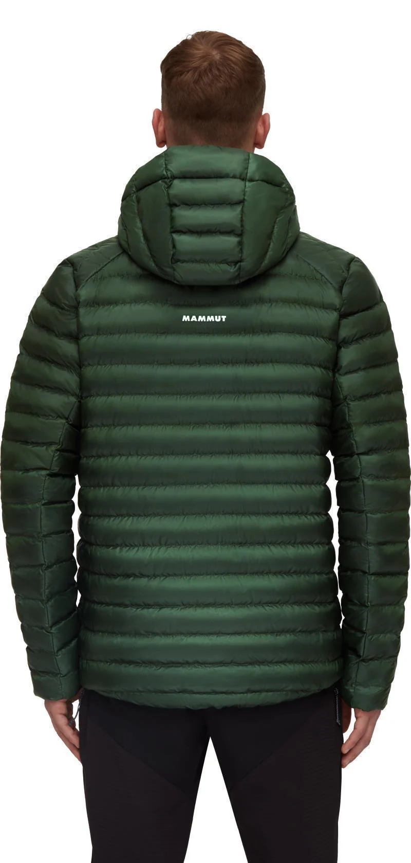 Albula IN Hooded Jacket - Mens - Image 25