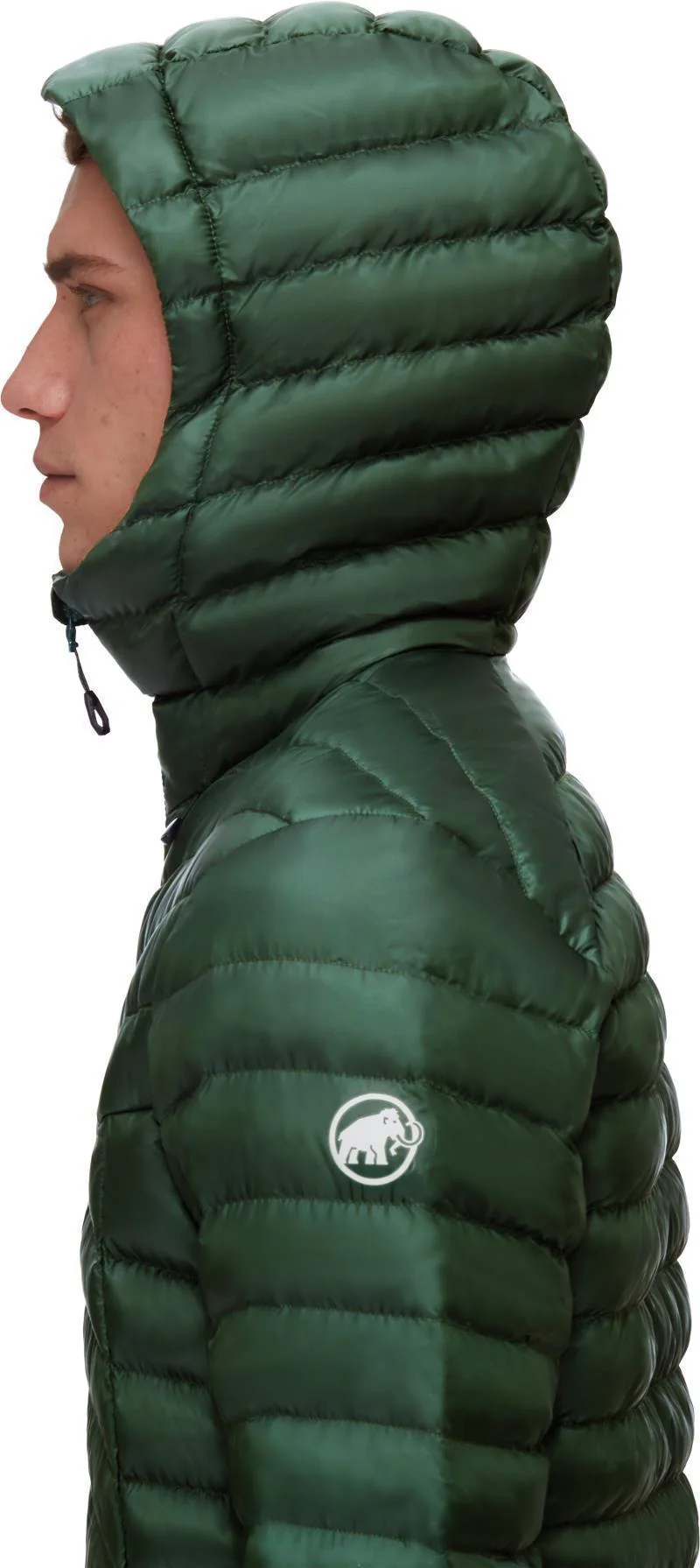 Albula IN Hooded Jacket - Mens - Image 26
