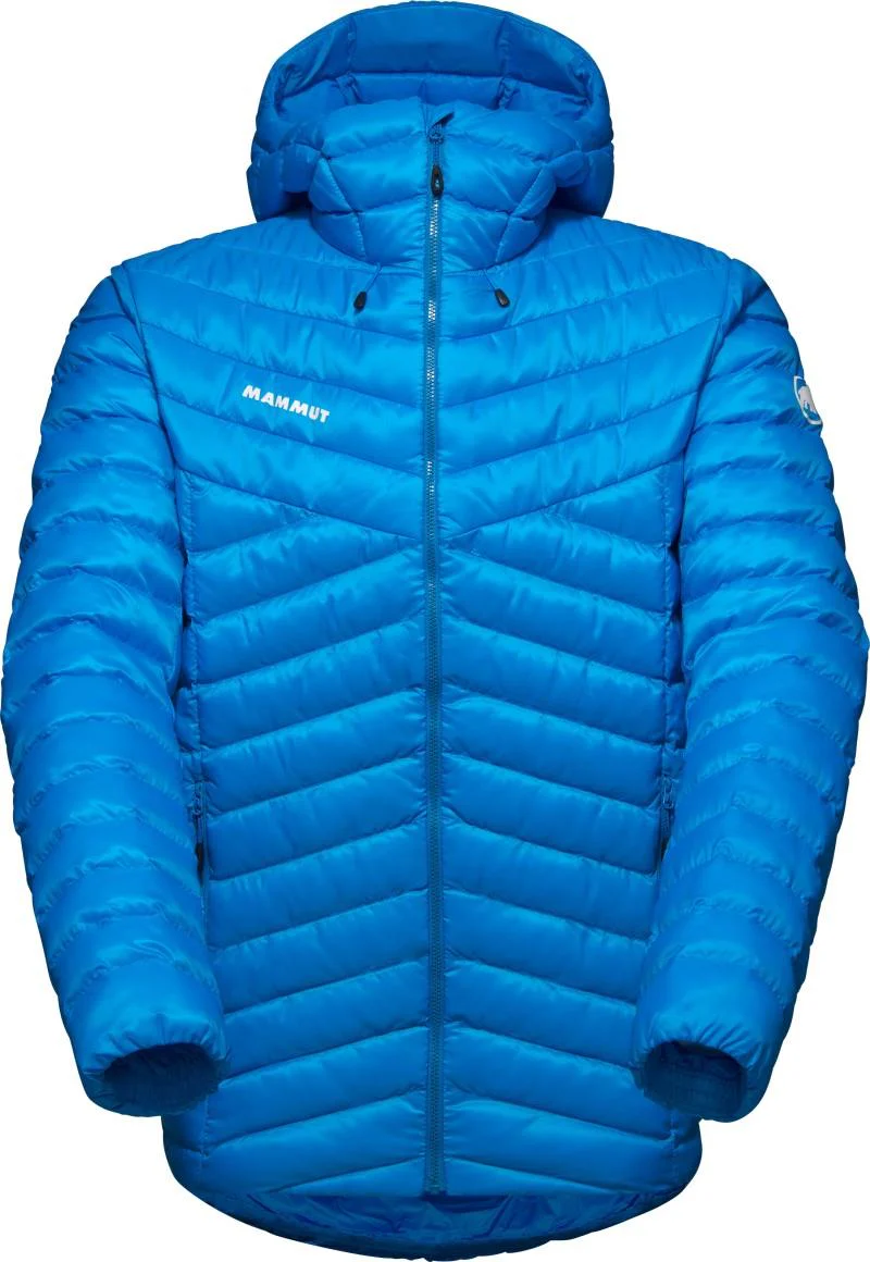 Albula IN Hooded Jacket - Mens - Image 27