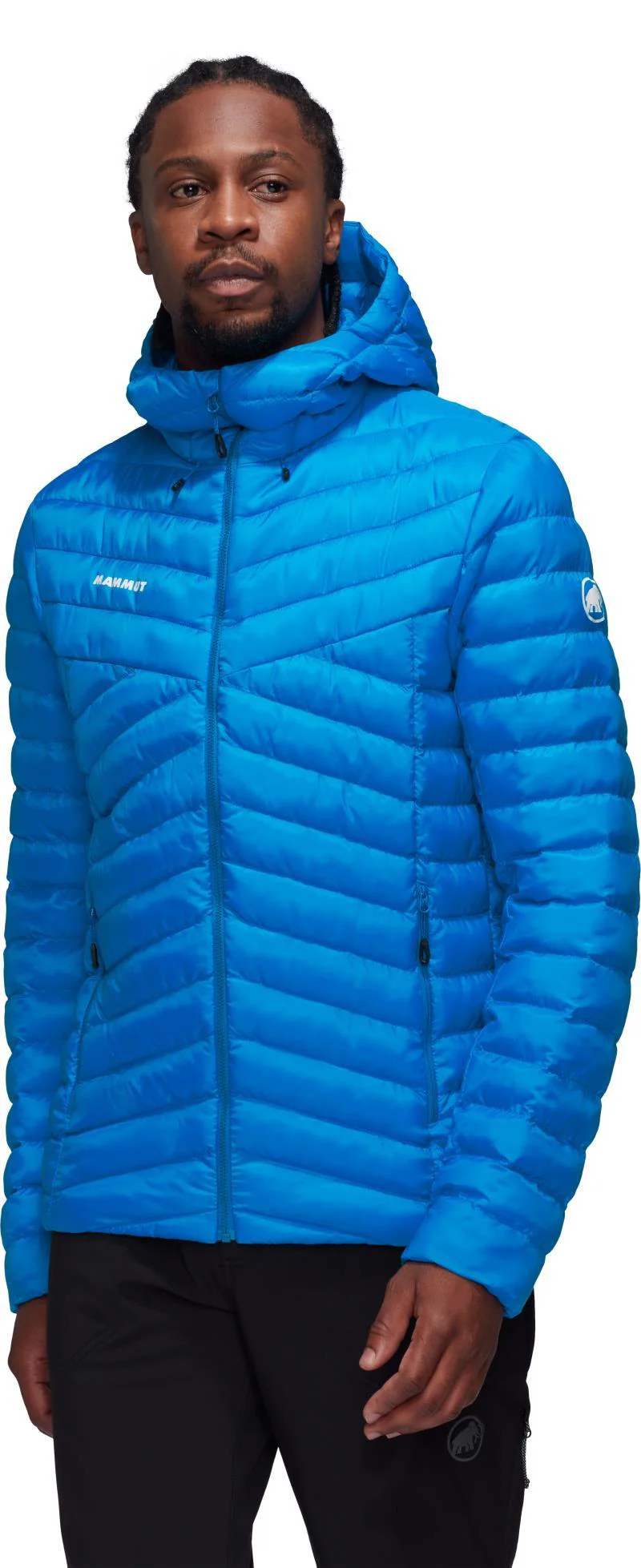 Albula IN Hooded Jacket - Mens - Image 28
