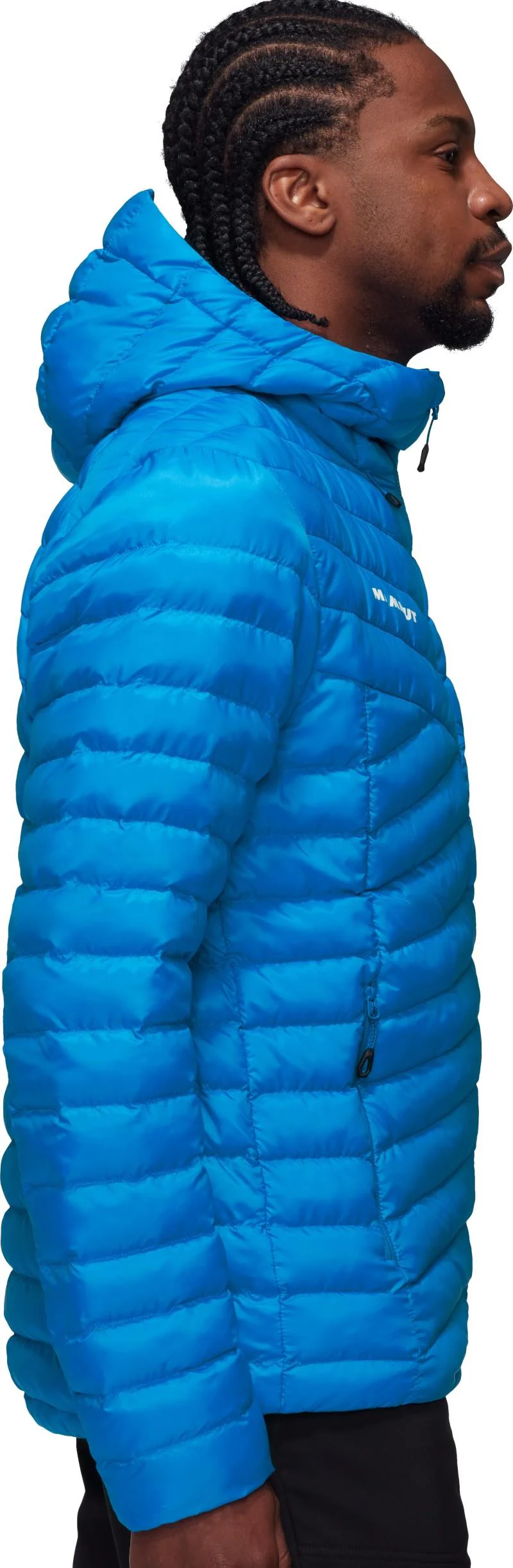 Albula IN Hooded Jacket - Mens - Image 29