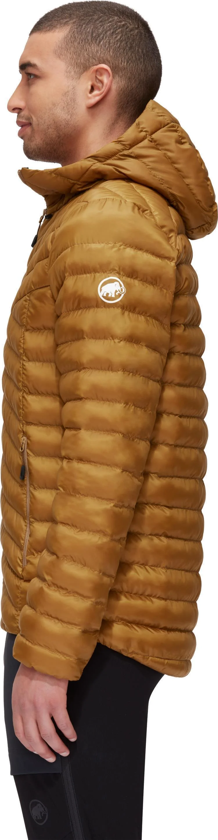 Albula IN Hooded Jacket - Mens - Image 3