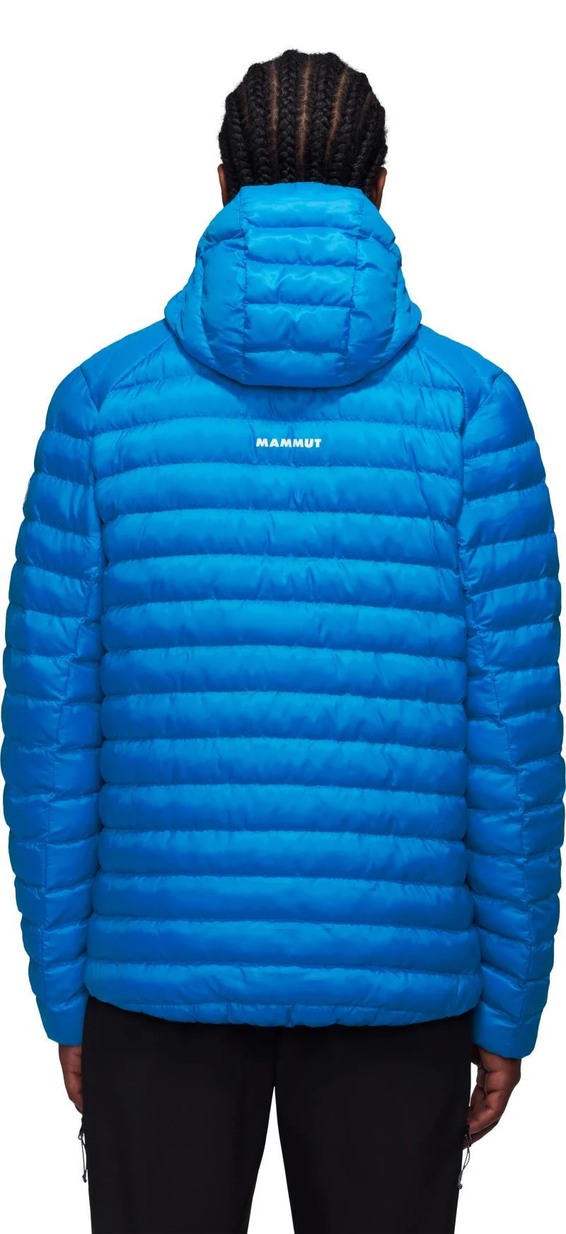 Albula IN Hooded Jacket - Mens - Image 30