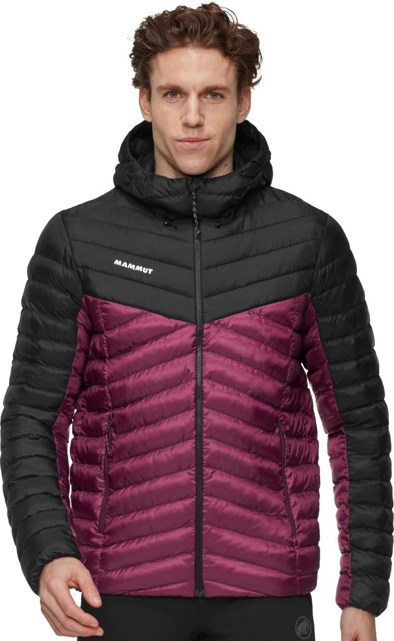 Albula IN Hooded Jacket - Mens - Image 32