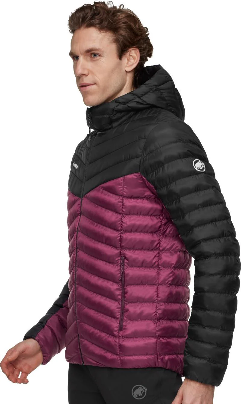 Albula IN Hooded Jacket - Mens - Image 33