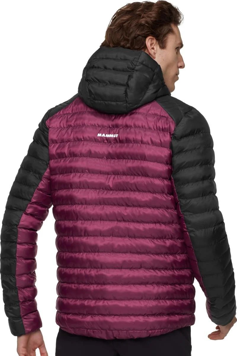 Albula IN Hooded Jacket - Mens - Image 34