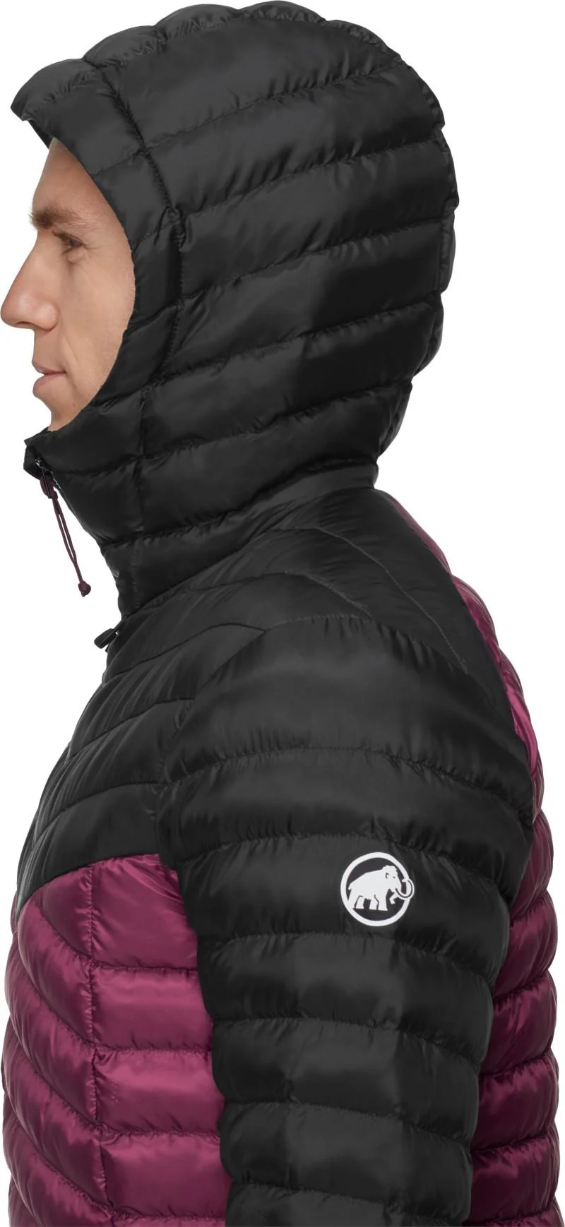 Albula IN Hooded Jacket - Mens - Image 35