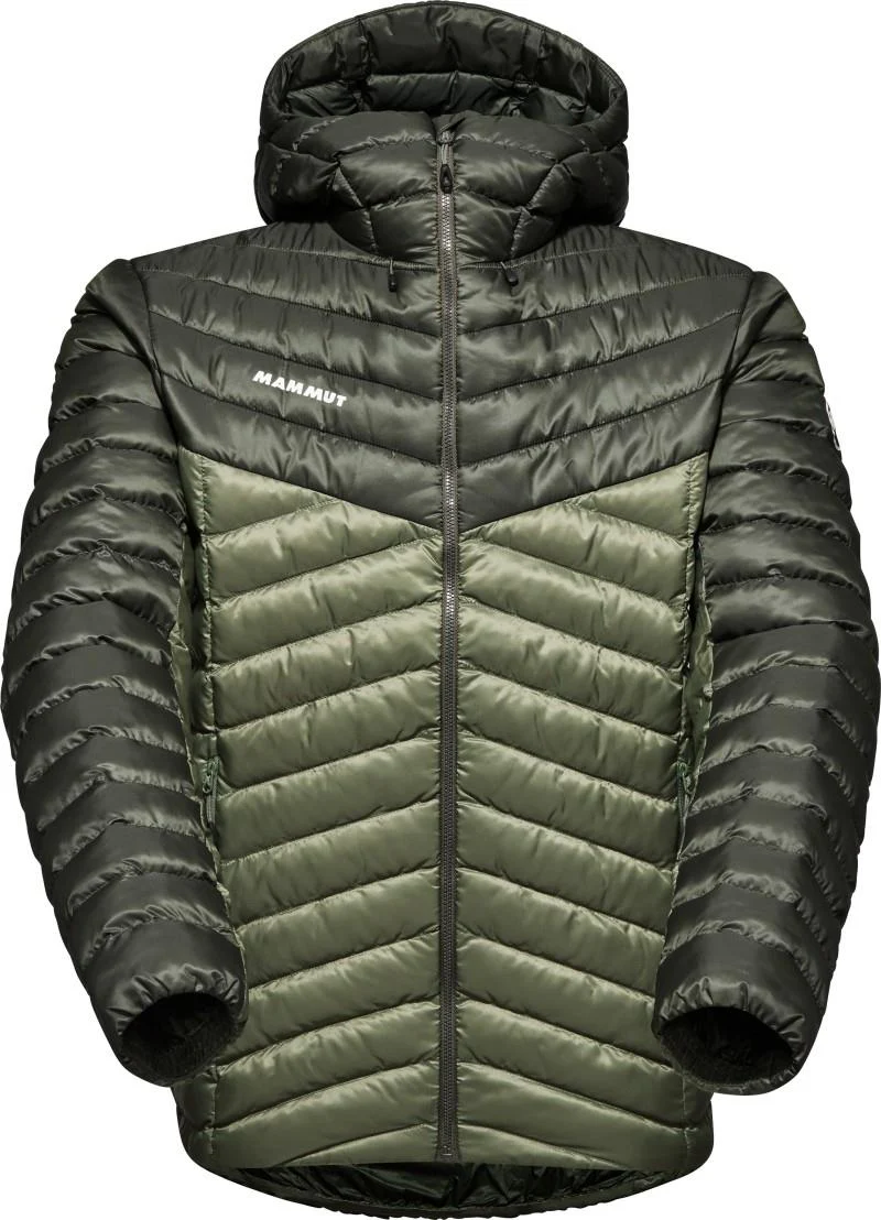 Albula IN Hooded Jacket - Mens - Image 36