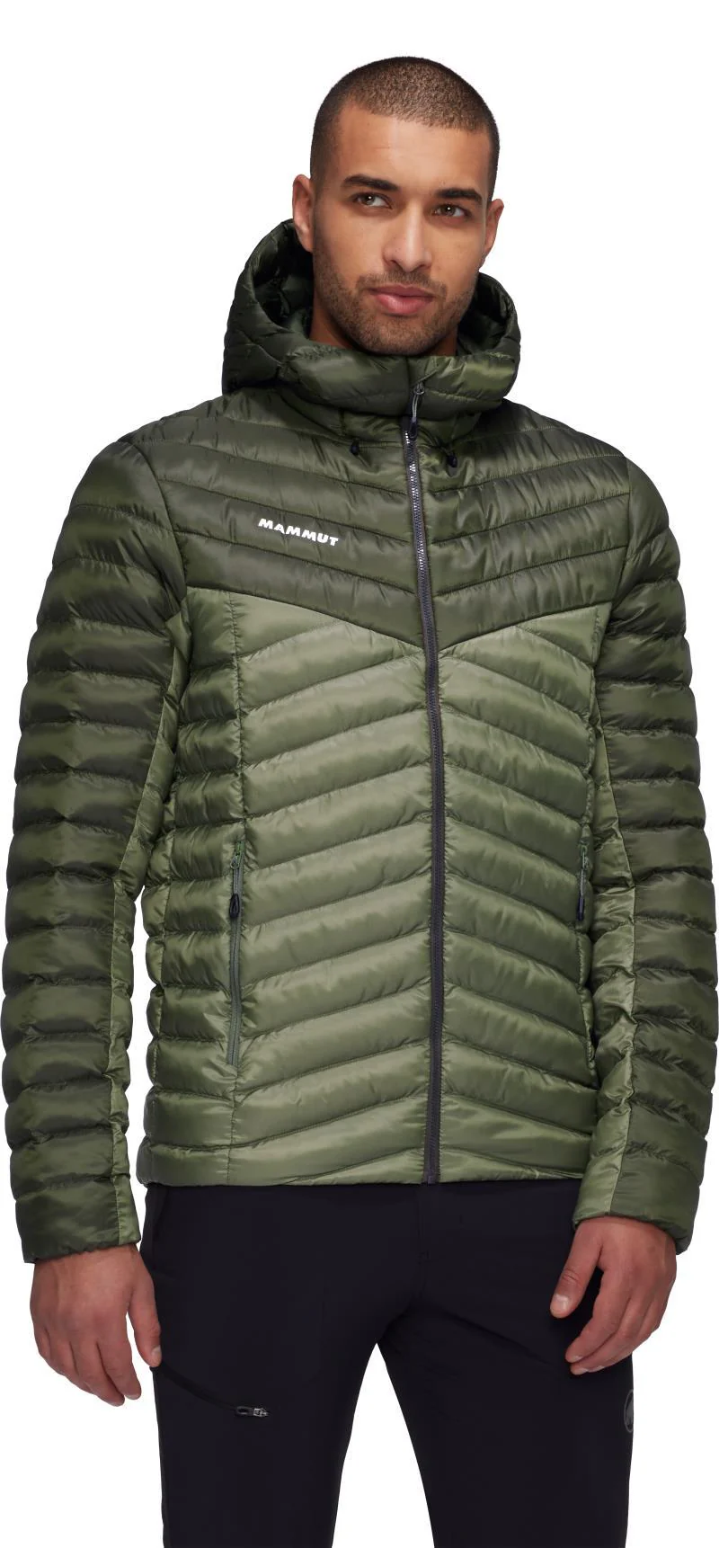 Albula IN Hooded Jacket - Mens - Image 37