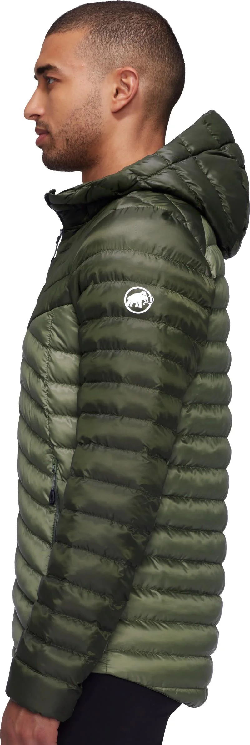 Albula IN Hooded Jacket - Mens - Image 38