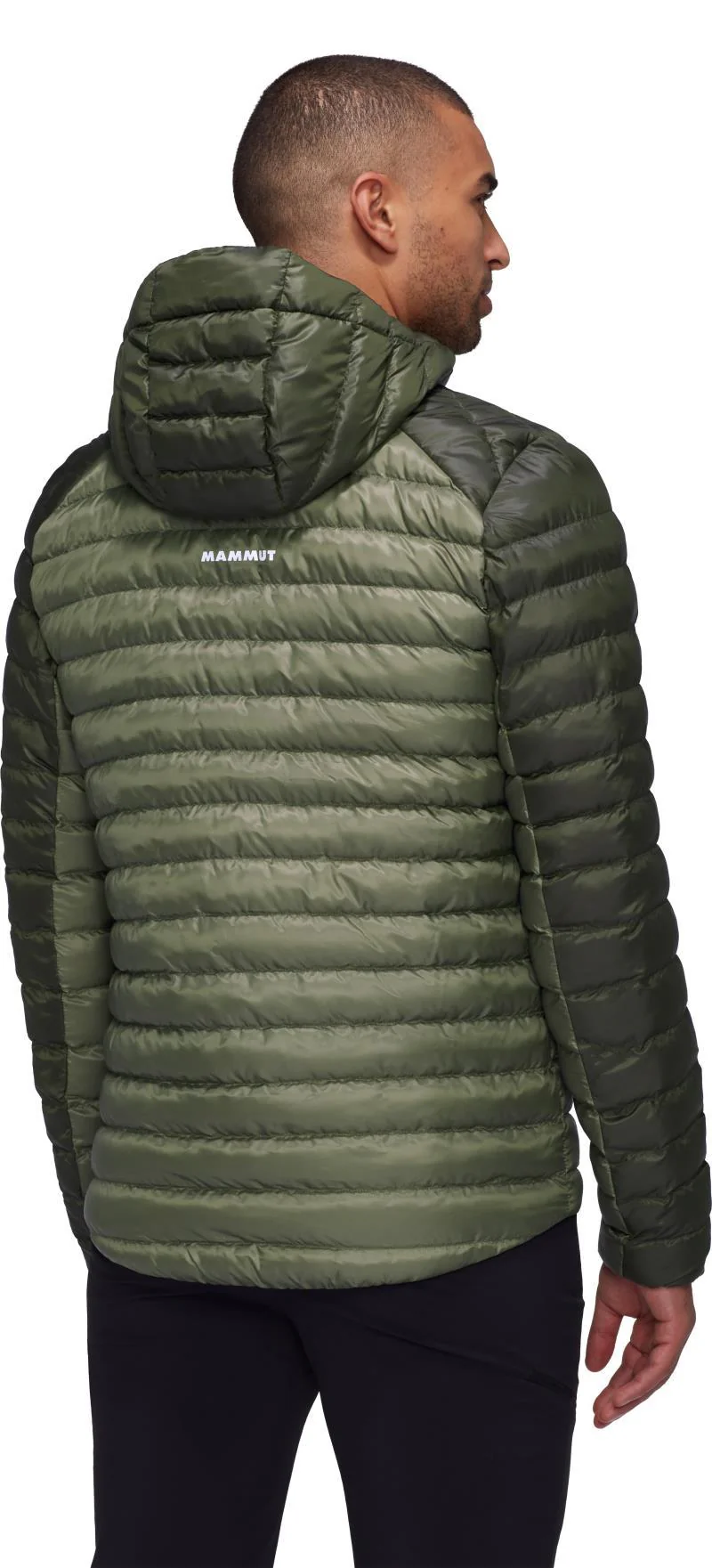 Albula IN Hooded Jacket - Mens - Image 39