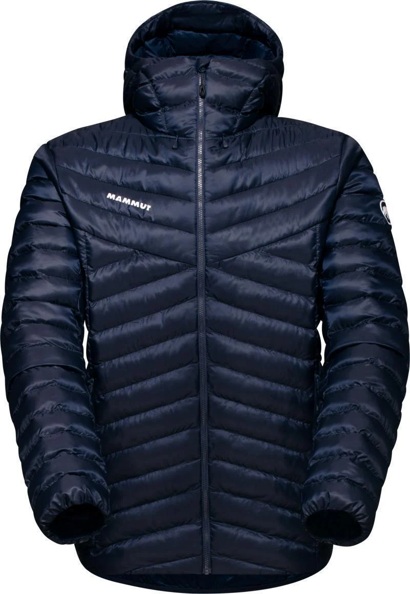 Albula IN Hooded Jacket - Mens - Image 5