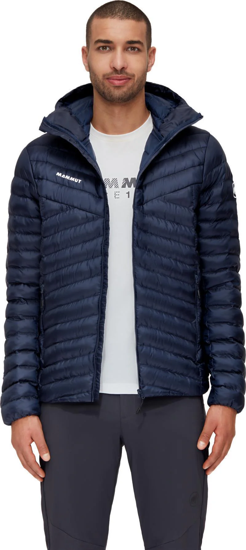 Albula IN Hooded Jacket - Mens - Image 6