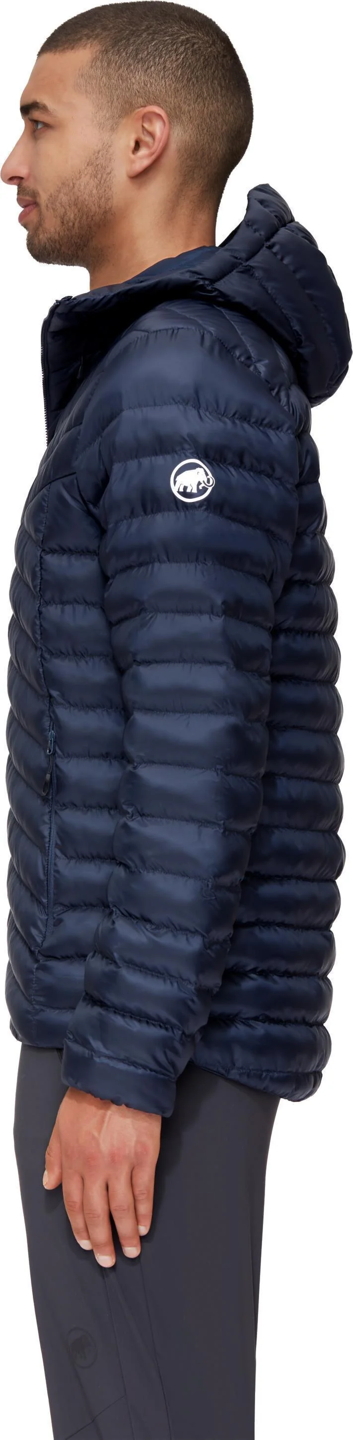Albula IN Hooded Jacket - Mens - Image 7