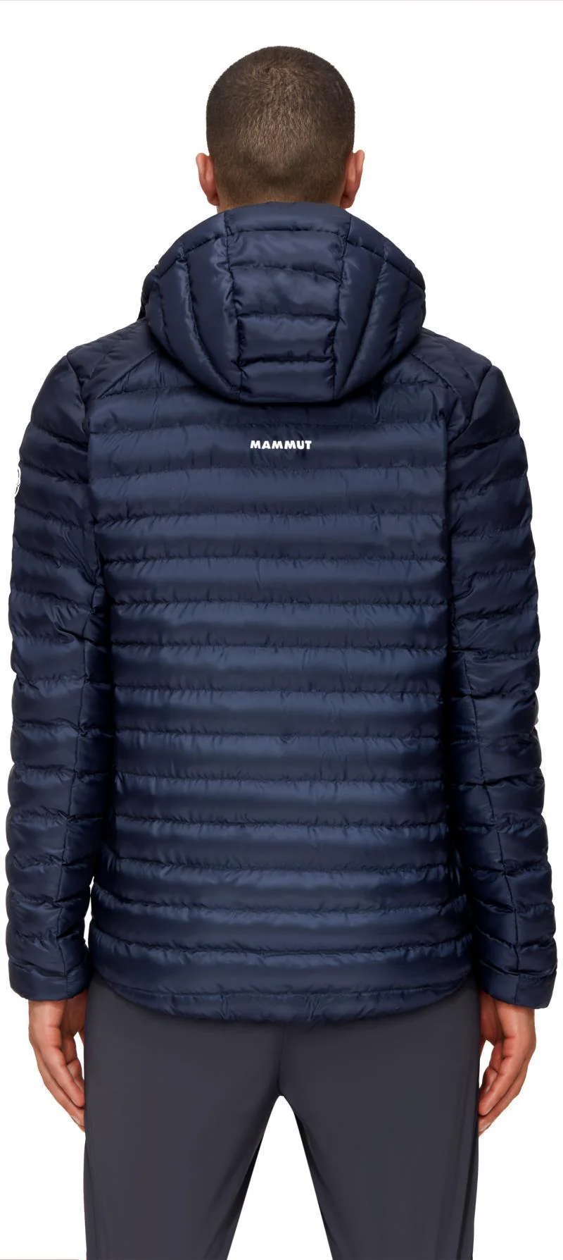 Albula IN Hooded Jacket - Mens - Image 8