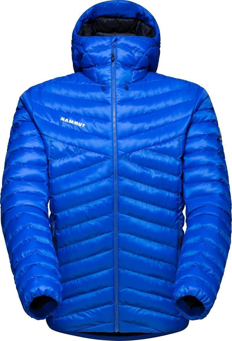 Albula IN Hooded Jacket - Mens - Image 9