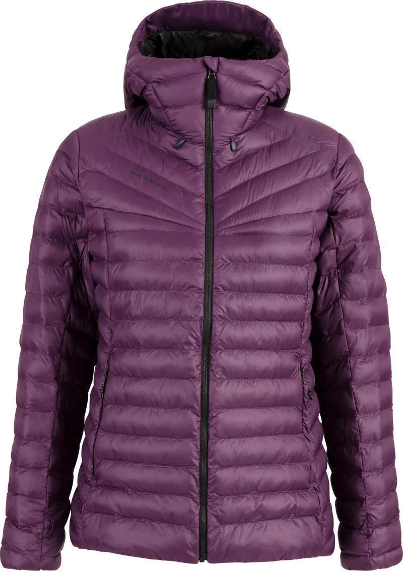 Albula IN Hooded Jacket - Womens