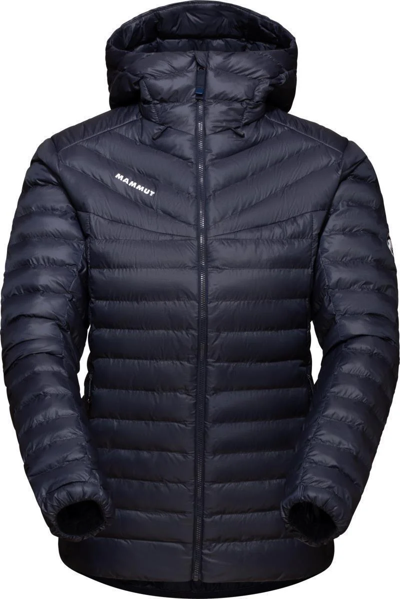 Albula IN Hooded Jacket - Womens - Image 5
