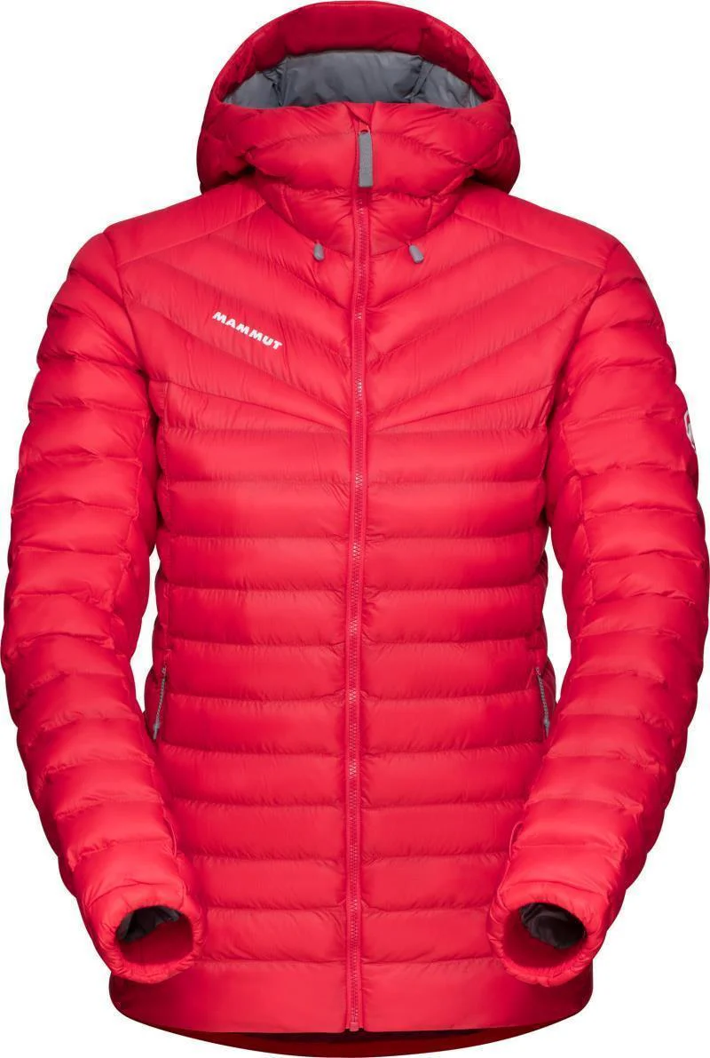 Albula IN Hooded Jacket - Womens - Image 6