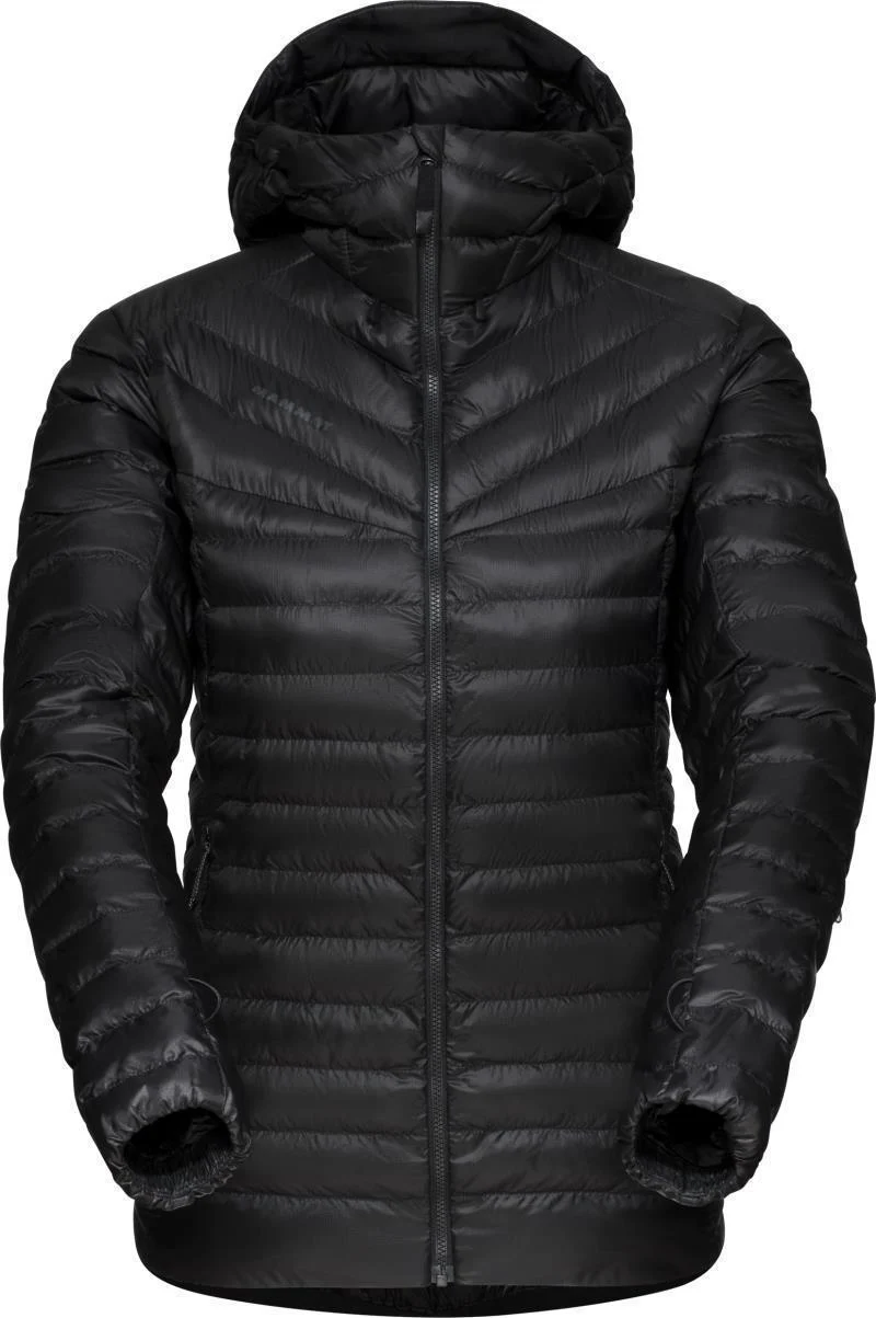 Albula IN Hooded Jacket - Womens - Image 7