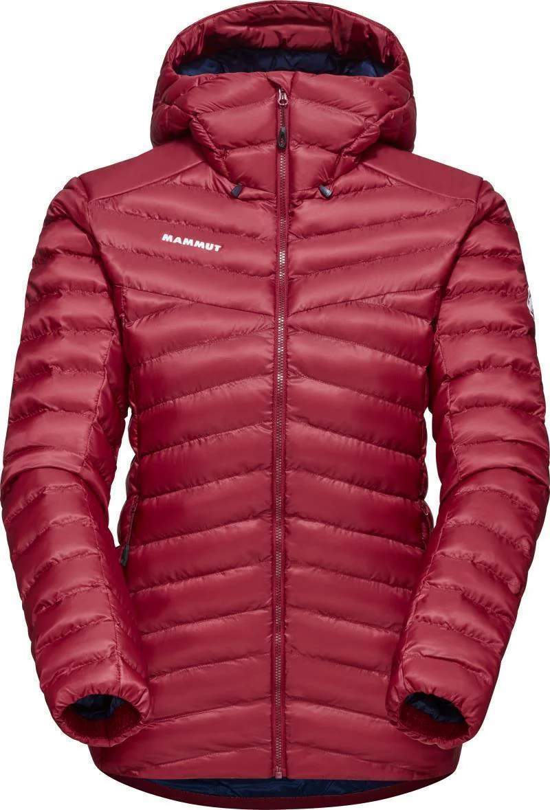 Albula IN Hooded Jacket - Womens - Image 11
