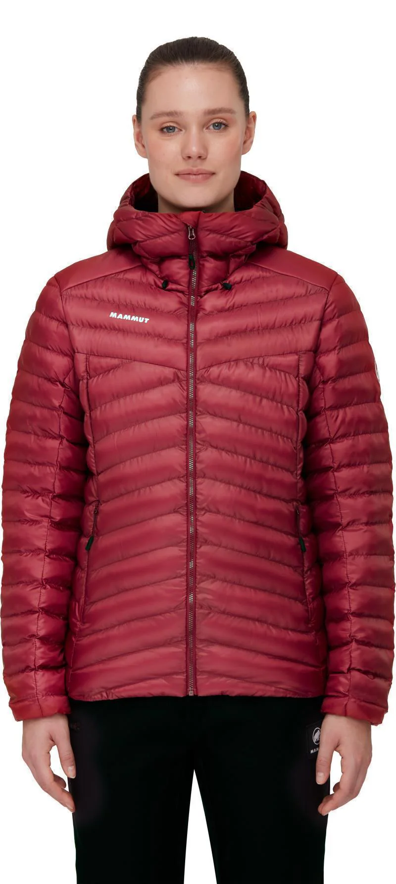 Albula IN Hooded Jacket - Womens - Image 12