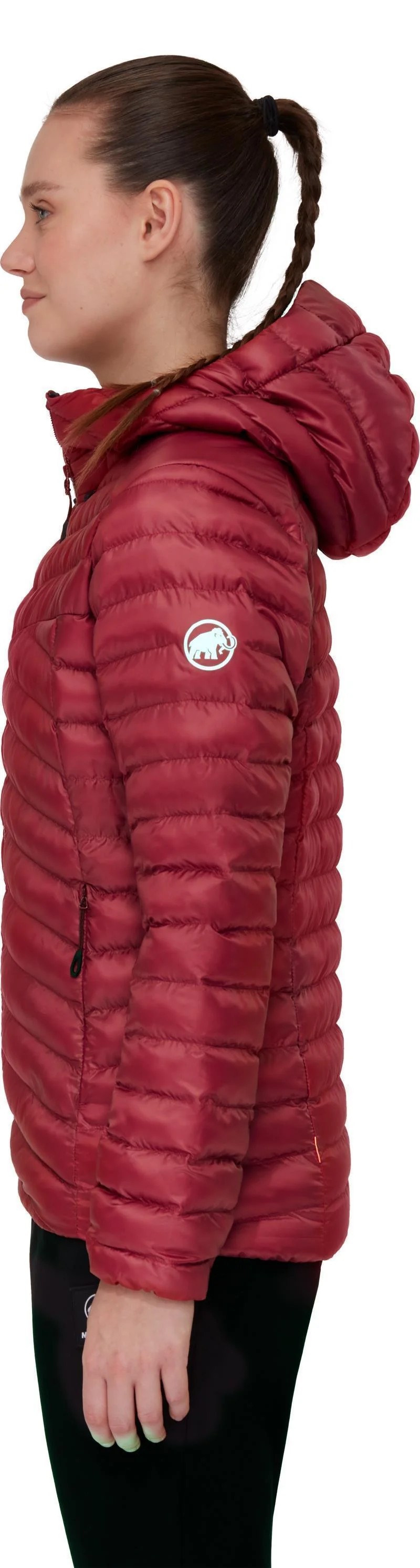 Albula IN Hooded Jacket - Womens - Image 13