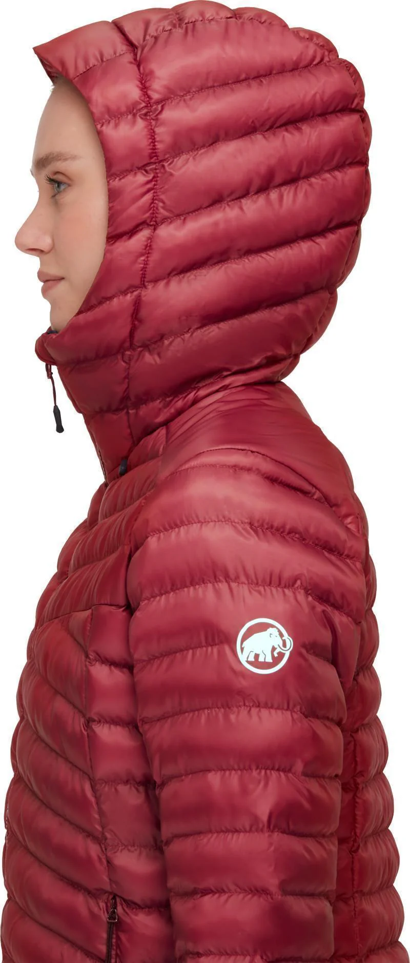 Albula IN Hooded Jacket - Womens - Image 14