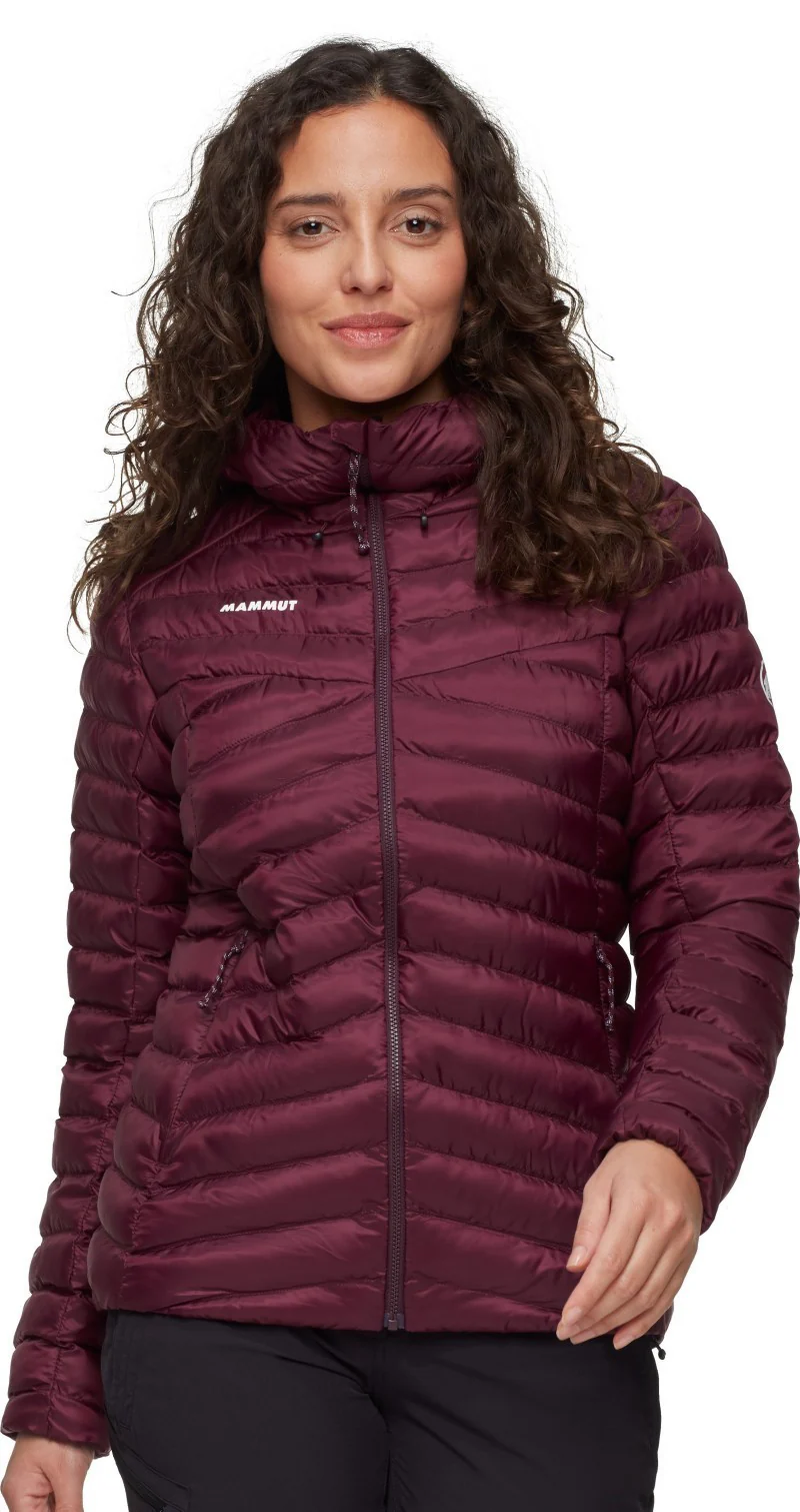 Albula IN Hooded Jacket - Womens - Image 15