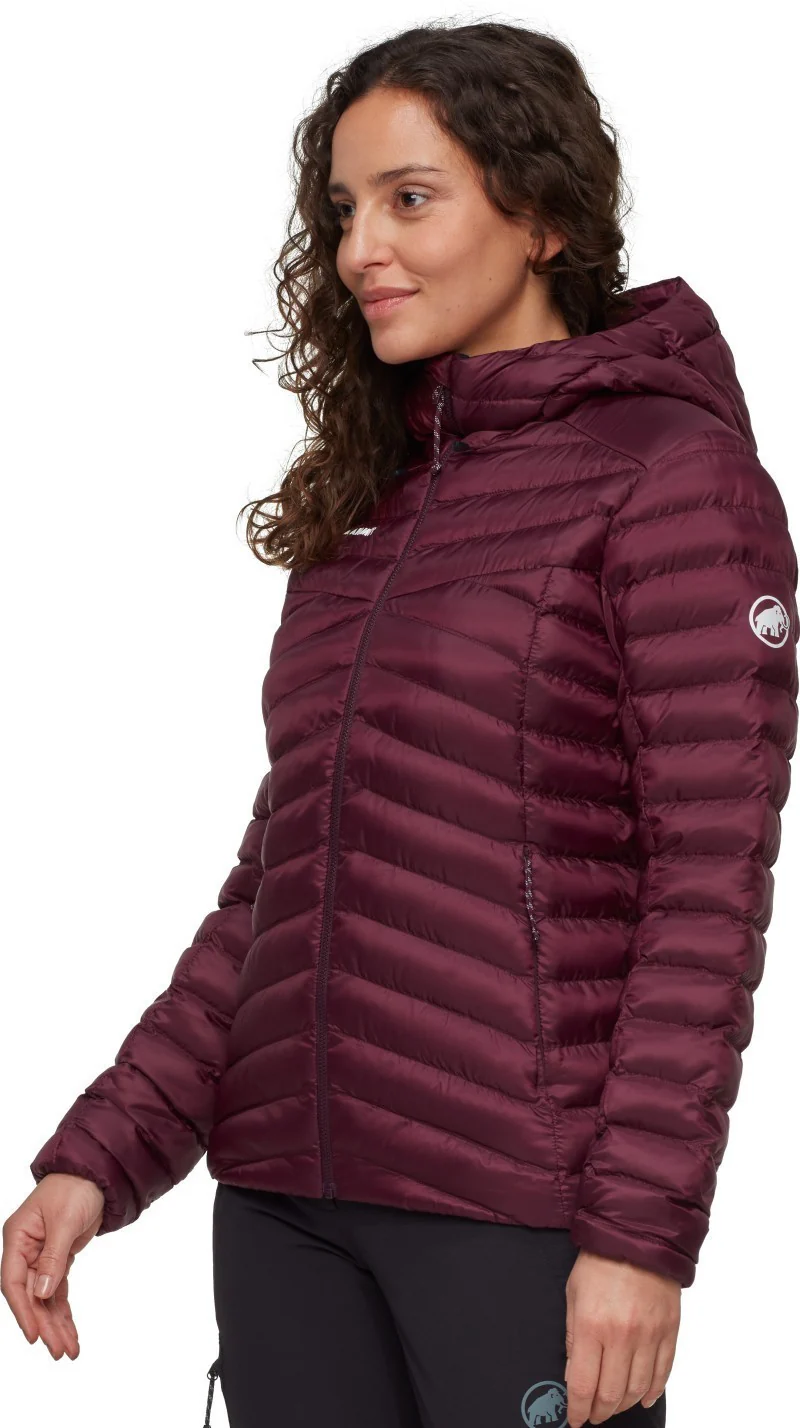 Albula IN Hooded Jacket - Womens - Image 16