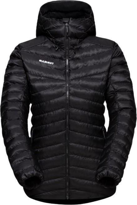 Albula IN Hooded Jacket - Womens - Image 2