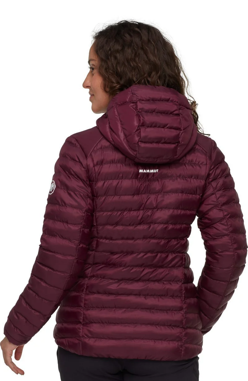 Albula IN Hooded Jacket - Womens - Image 21