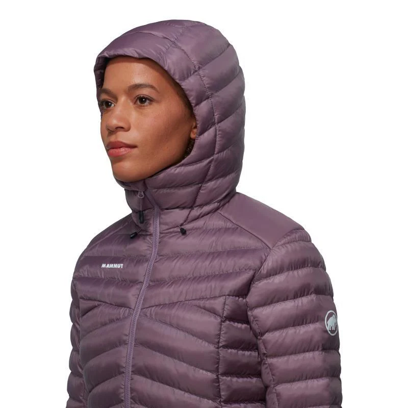 Albula IN Hooded Jacket - Womens - Image 23