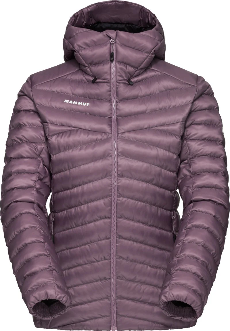 Albula IN Hooded Jacket - Womens - Image 24