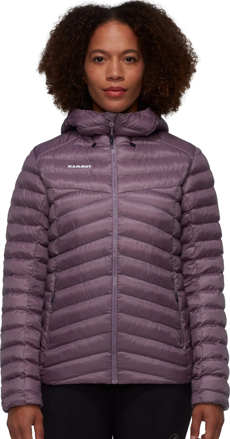 Albula IN Hooded Jacket - Womens - Image 25