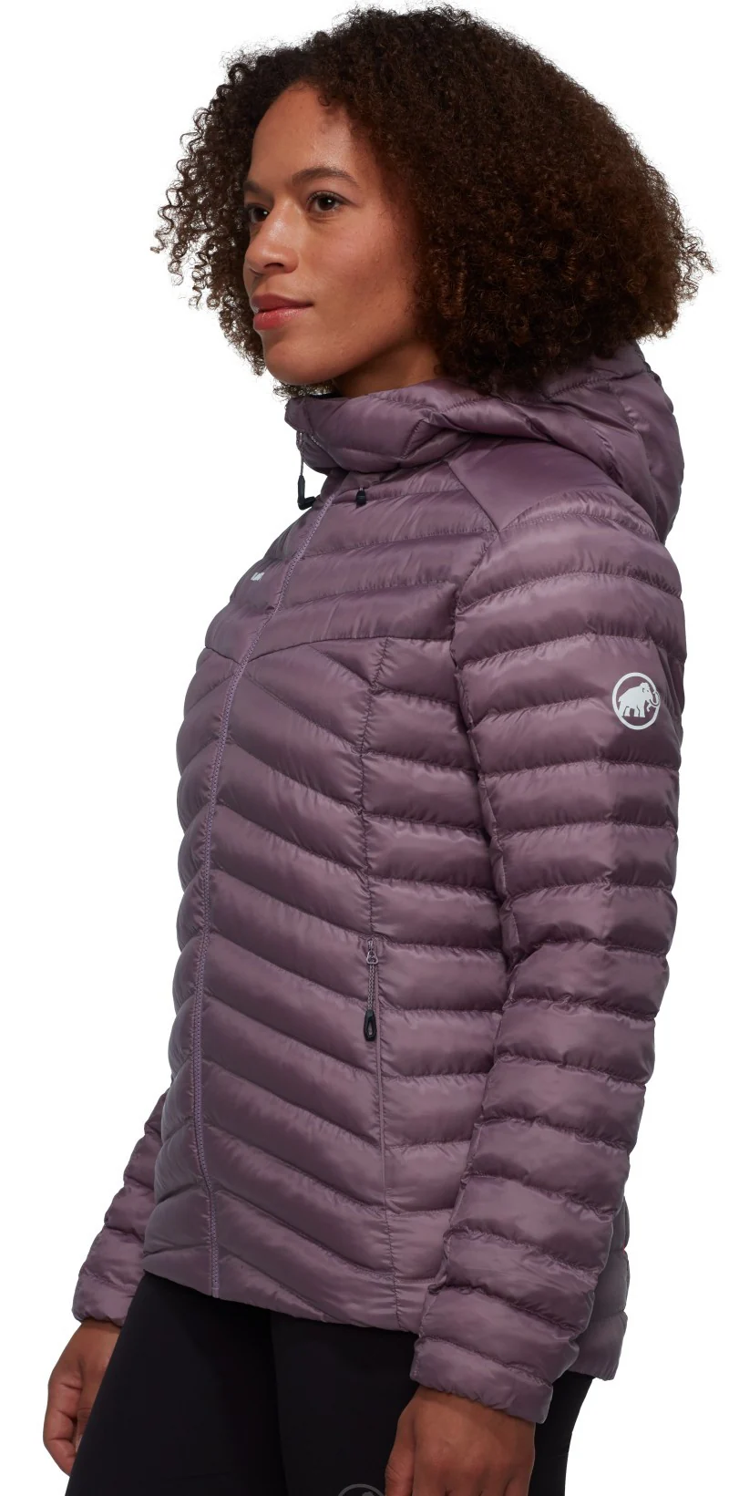 Albula IN Hooded Jacket - Womens - Image 26