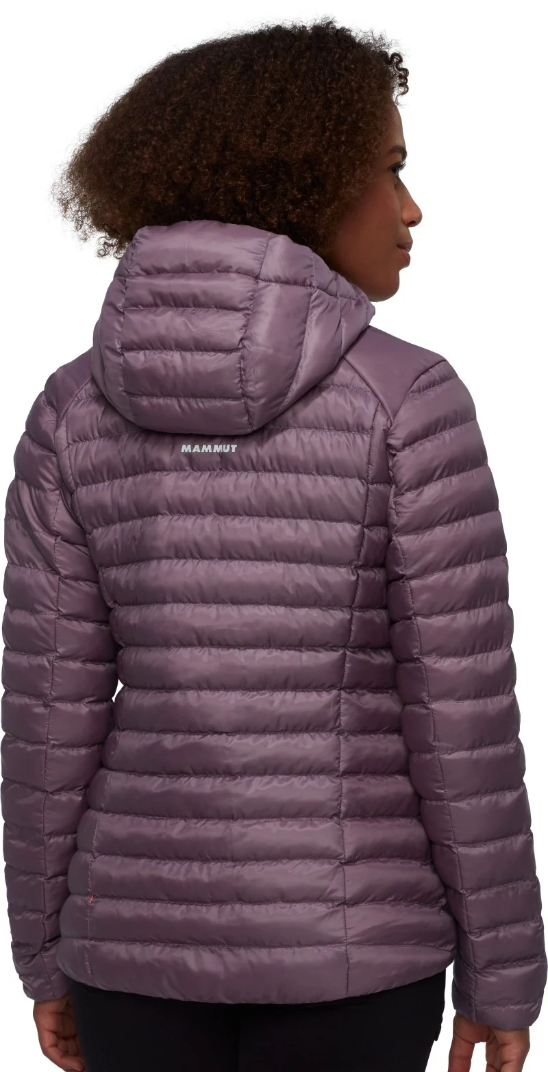 Albula IN Hooded Jacket - Womens - Image 27