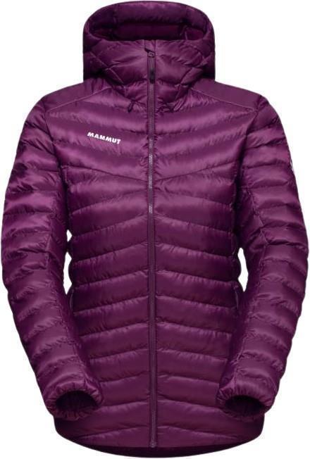 Albula IN Hooded Jacket - Womens - Image 3