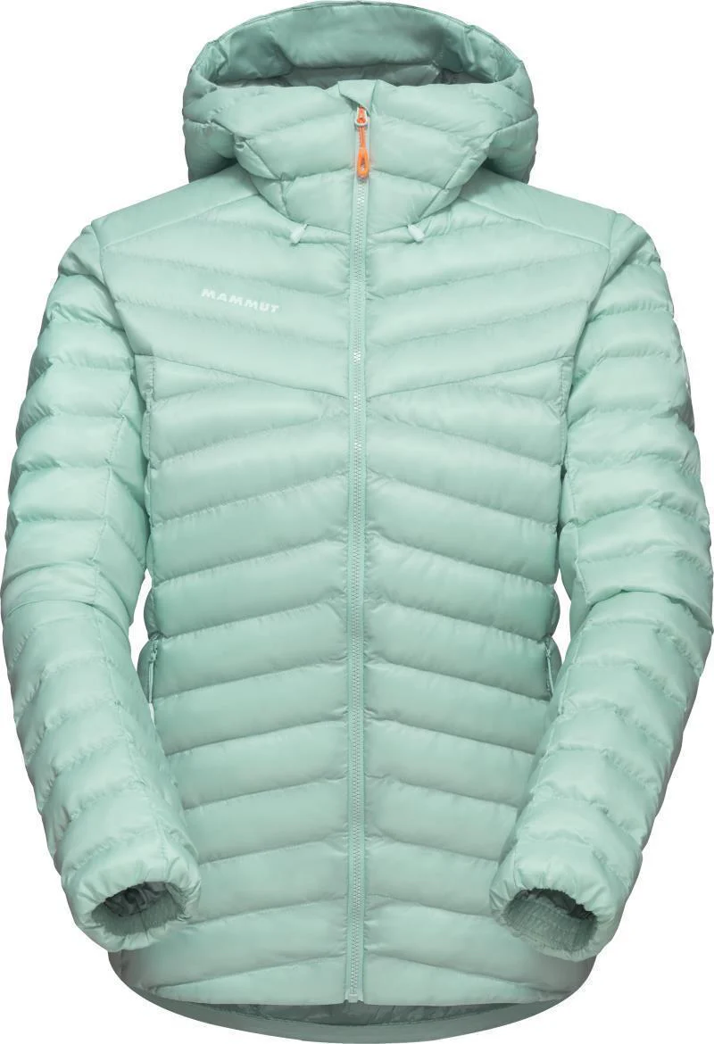 Albula IN Hooded Jacket - Womens - Image 5
