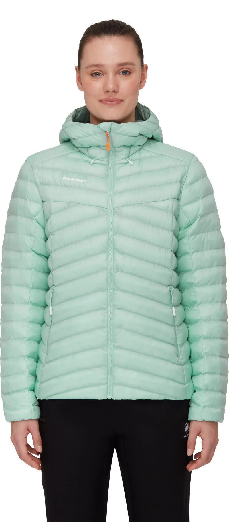 Albula IN Hooded Jacket - Womens - Image 7